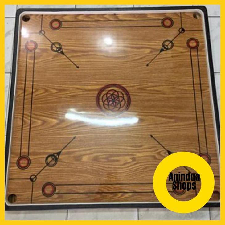 [[ KHUSUS GOJEK MEJA KARAMBOL BESAR FREE BIJI KARAMBOL]]