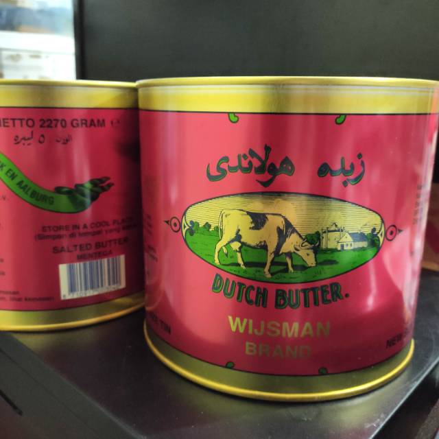 

Wysman, Wijsman 2270gram