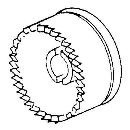 JANOME GENUINE PART roda/handwheel janome-roda mesin jahit janome