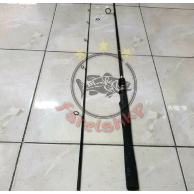 Joran kenzi avengers 180cm 15lb