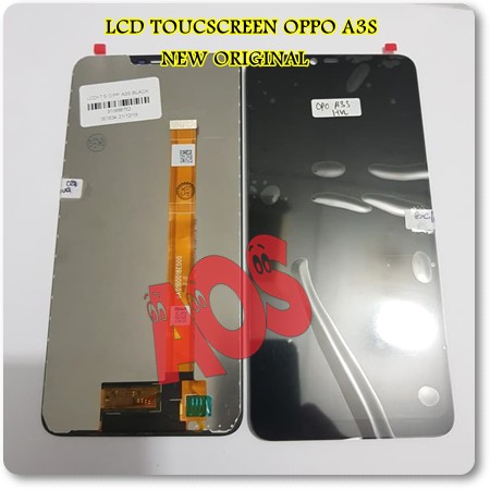 LCD A3S LCD TOUCHSCREEN OPPO A3S LAYAR OPPO A3S FULLSET TOUCHSCREEN OPPO A3S LAYAR A3S NEW ORI
