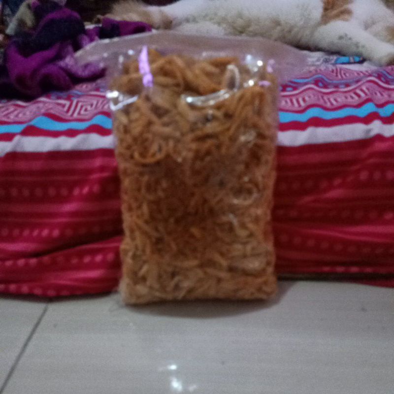 

katapang yummy isi 1/4