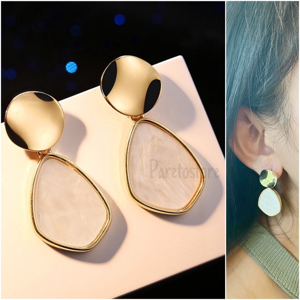 Anting Fashion Korea - Aimi