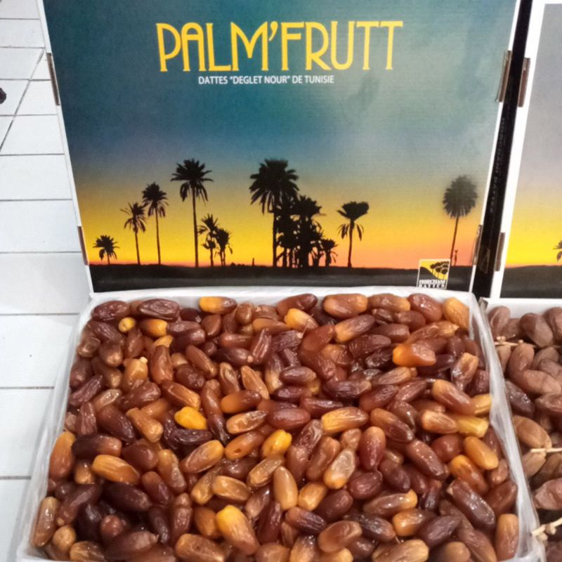 

kurma palm fruit madu 5 kg
