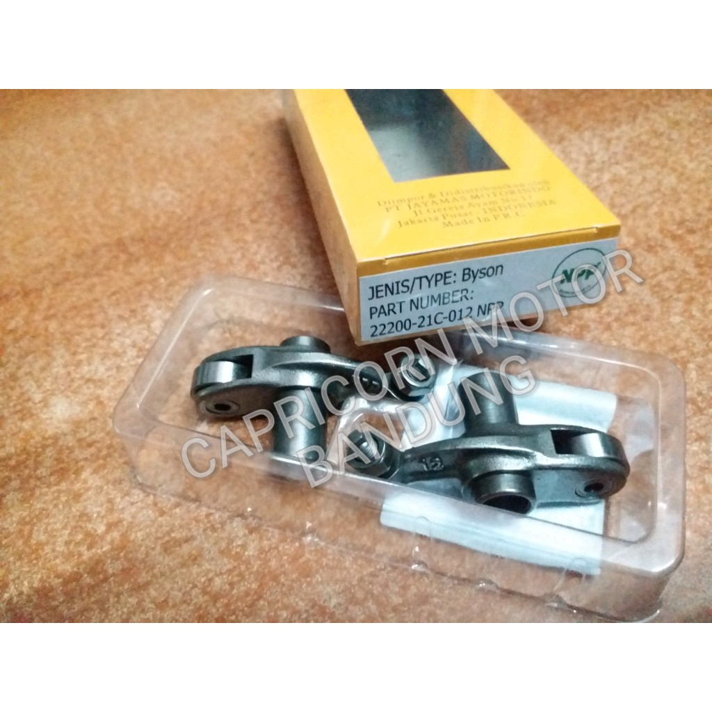 Platuk Klep Rocker Arm BYSON NPP