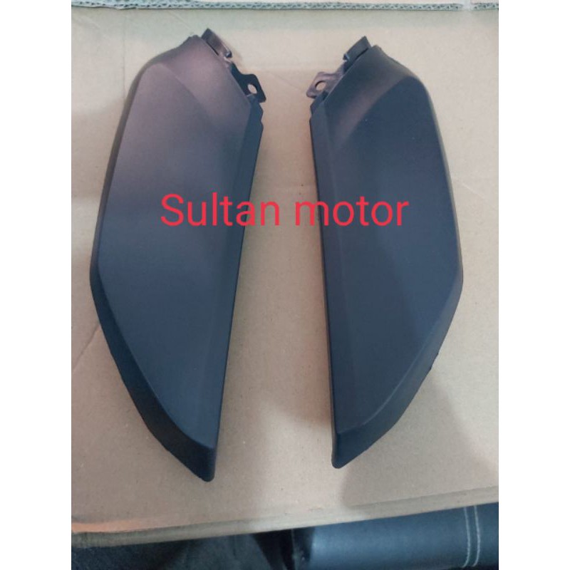 Sambungan tameng Revo fit atau sambungan sayap Revo fit