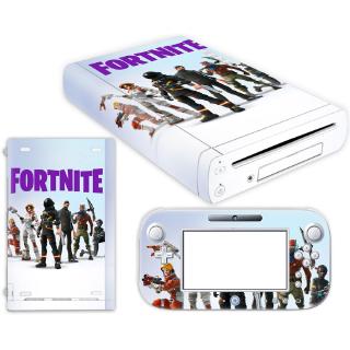 can you get fortnite on wii u