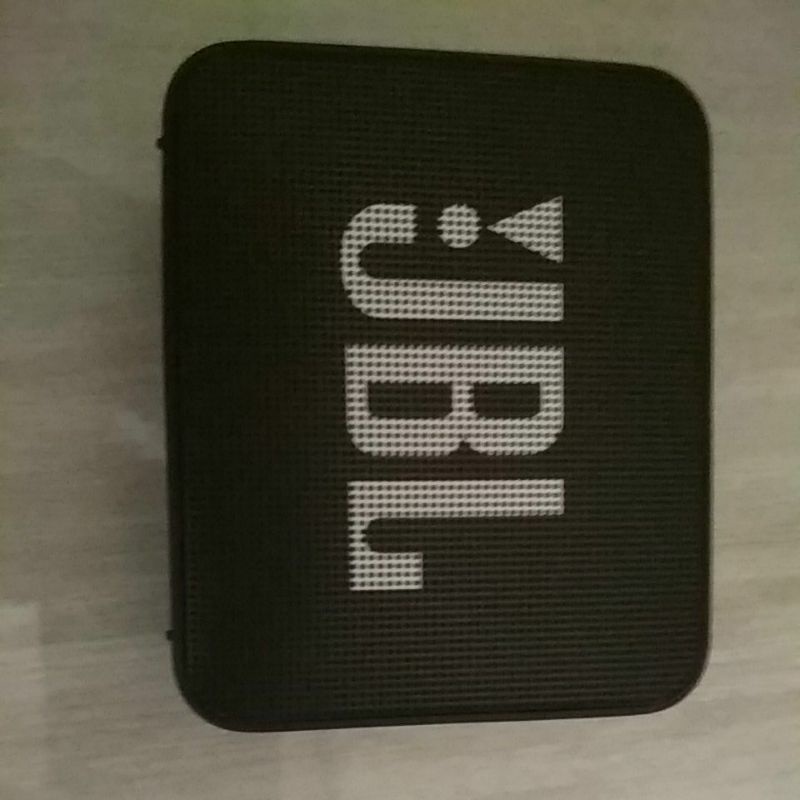 JBL Go 2