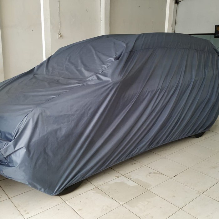 Sarung Mobil Body cover agya, brio (warna)