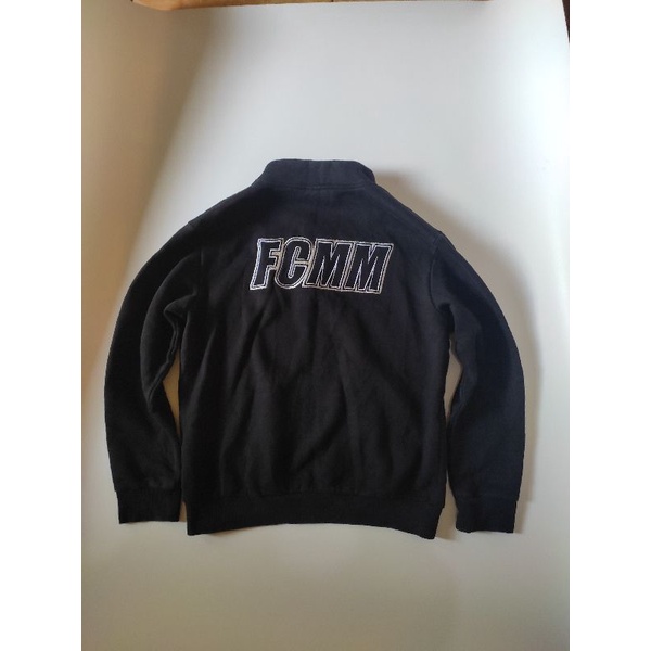 halfzip fcmm