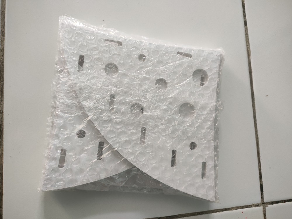 Diy Remote Organizer