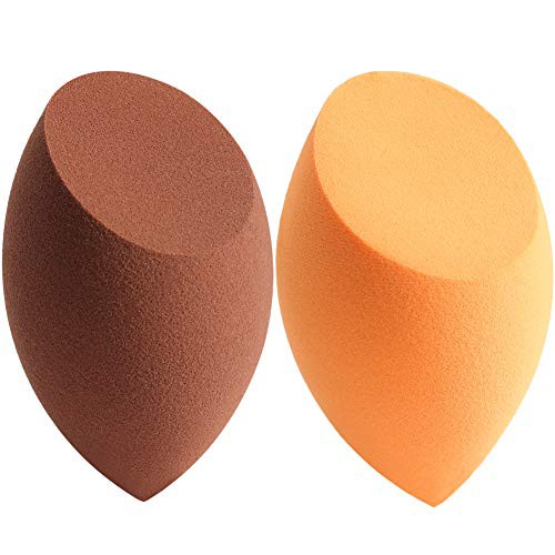 Makeup Sponge Beauty Blend For Blending ( Liquid, Cream, And Powder )