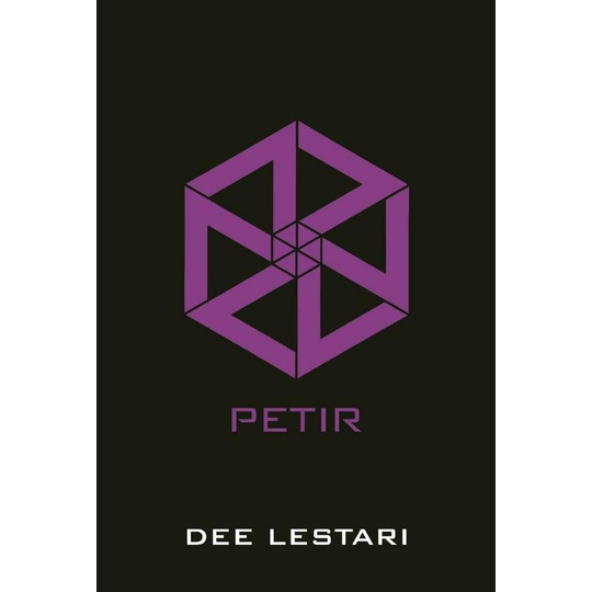 SUPERNOVA: Petir Dewi 'Dee' Lestari