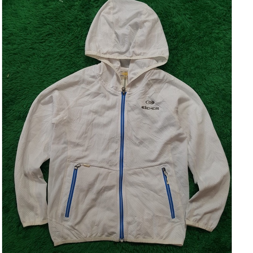 JA-32 JAKET ANAK EIDER