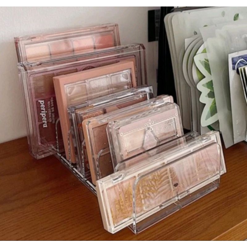 

Tempat MakeUp Tempat Keuangan Organizer Zaman Now Small Size