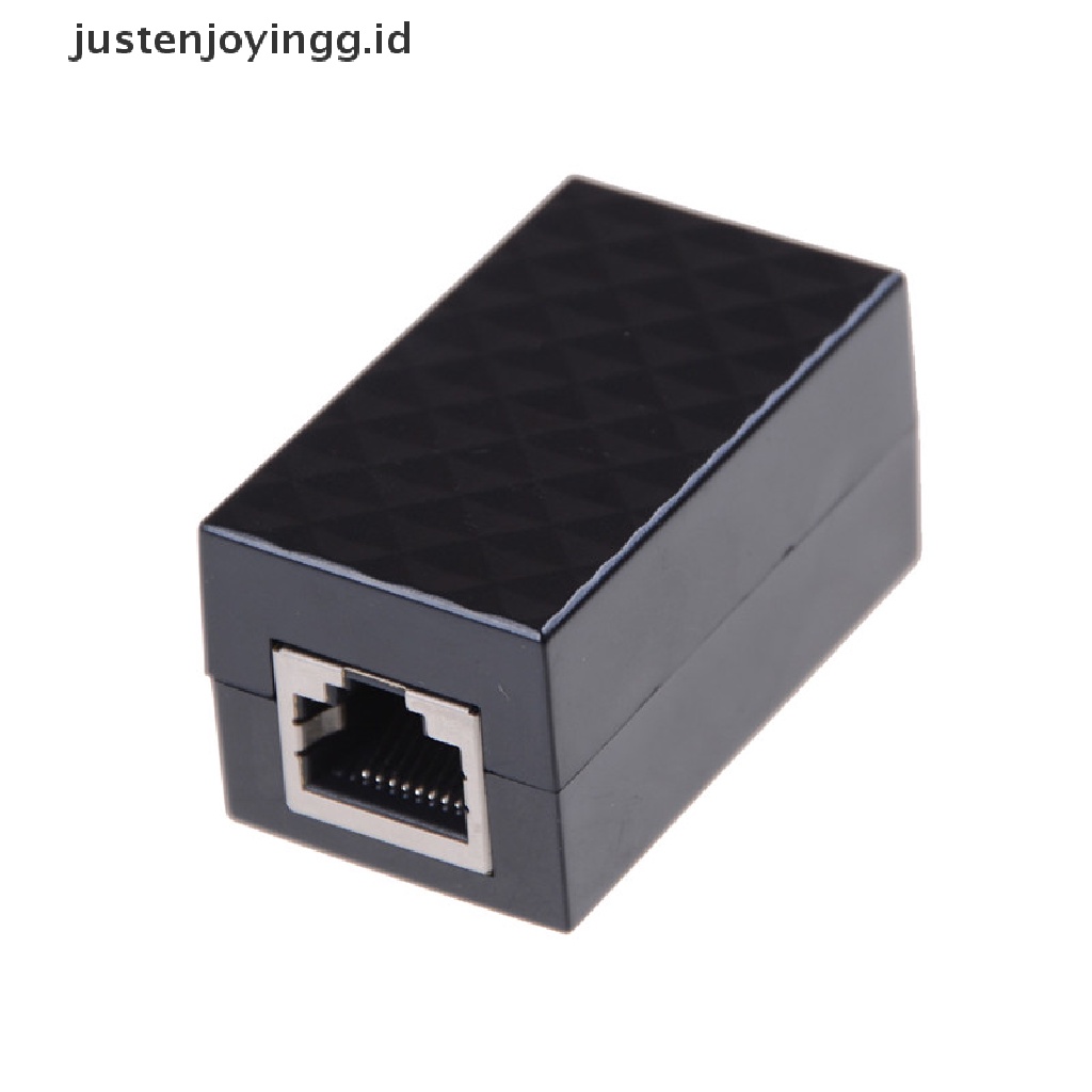 Adaptor Pelindung Jaringan Ethernet RJ-45