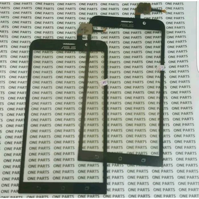 Touchscreen Asus Zenfone 2 5.5 Z00Ad Z00Adb Ze551Ml Original