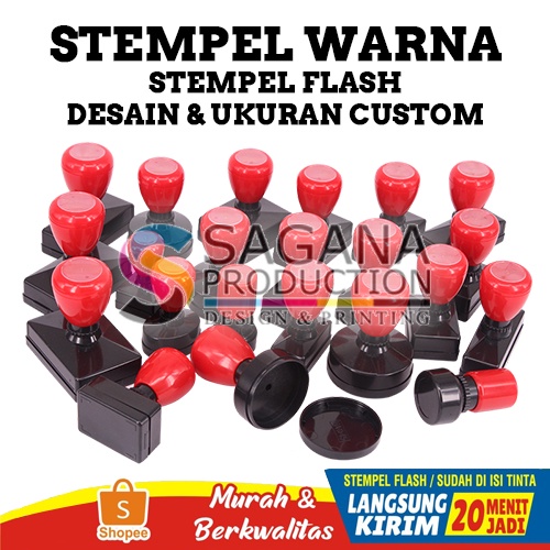 

CAP/STEMPEL CUSTOM