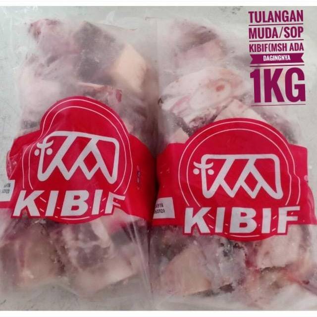 

Tulangan KIBIF