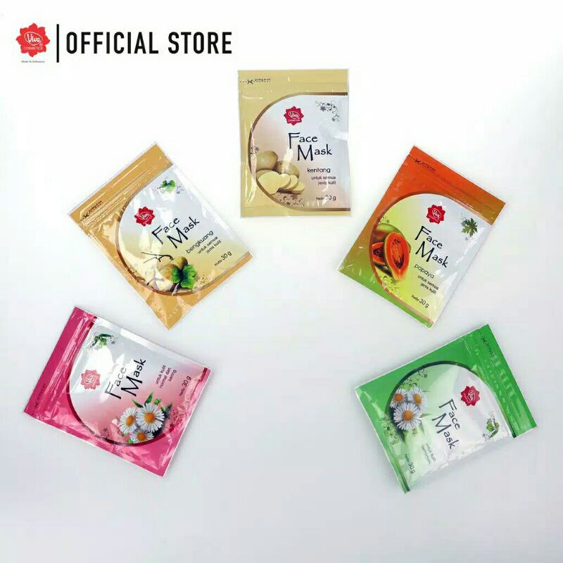 VIVA - Viva face mask