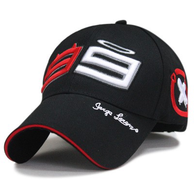 Moto.gp season 99 driver Lorenzo motorcycle hat