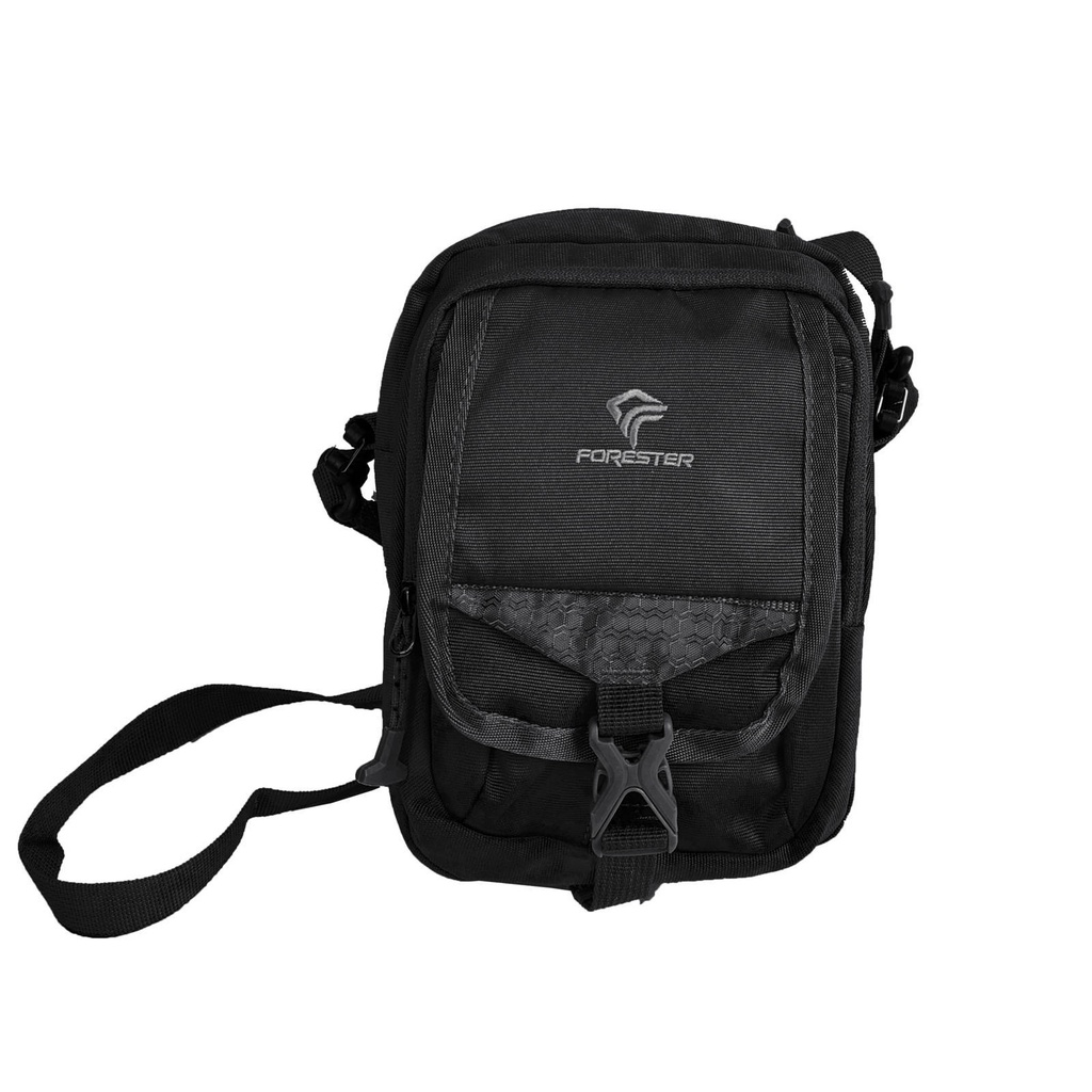 Tas Selempang - Travel pouch Forester Cuidado 02 30284