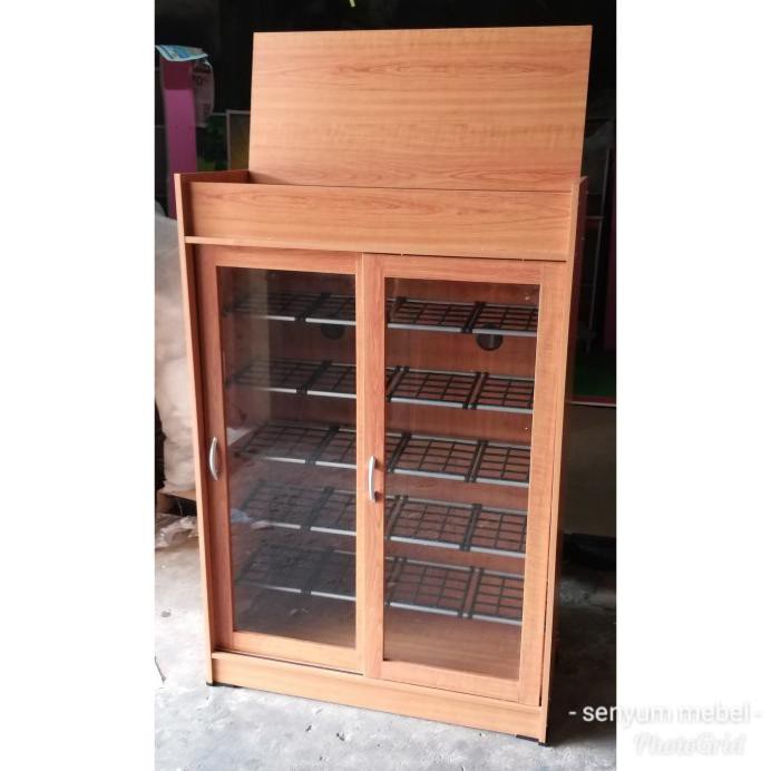 Buruan Beli - Sale Rak Sepatu