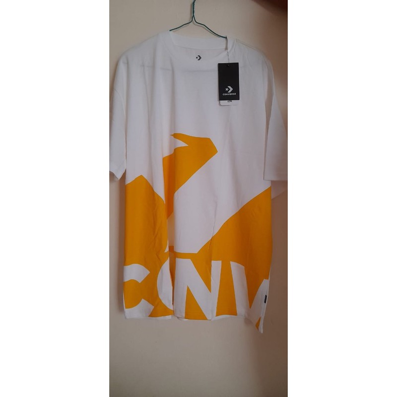 converse tshirt