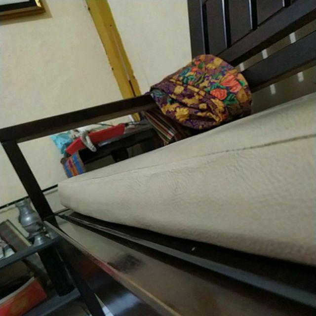 Kemeja Batik Pria Lengan Pajang Batik Danabrata Ekslusif Ready Size M L Xl Xxl Katun Halus