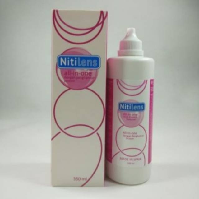 Cairan Nitilens 350ml