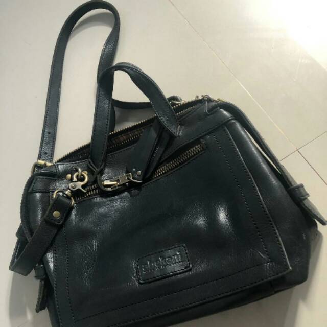 (SOLD OUT)Preloved Abekani