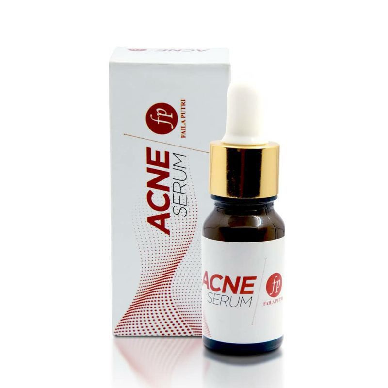 Serum Acne FP/ Serum Acne Faila Putri