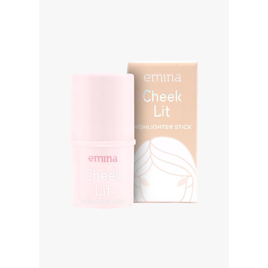 EMINA CHEEK LIT HIGHLIGHTER STICK