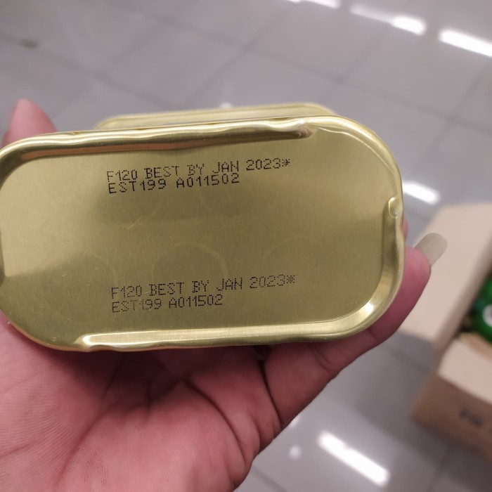 

ds20112s Spam Classic 340Gr Non Halal Xa20X1