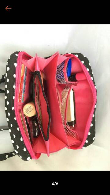 Wallet seri pulkadot /wallrt seri jangkar /sling bag murah