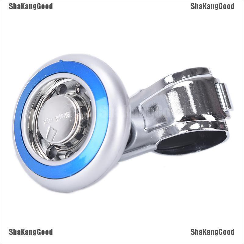 Fad ShaKang Hand Grip Power Spinner Untuk Setir Mobil fb