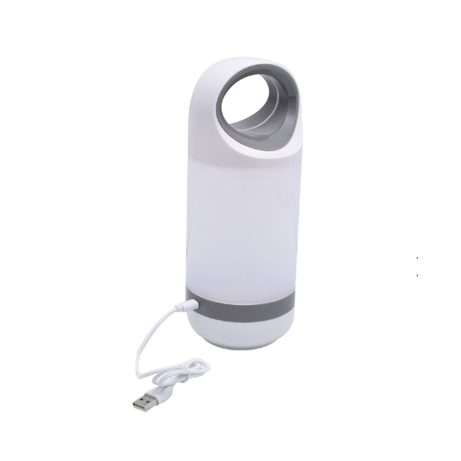 LAMPU EMERGENCY 6W / LAMPU CHARGE DARURAT / LAMPU GANTUNG
