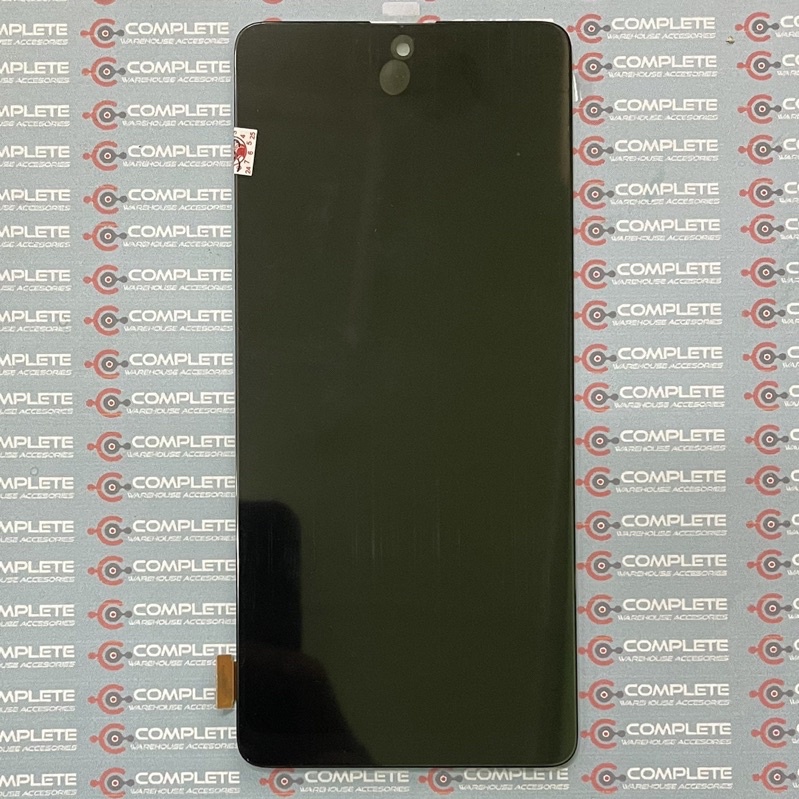 LCD TS SAMSUNG A71 / SAMSUNG M51 / LCD TS SAMSUNG A71 ORI INCEL