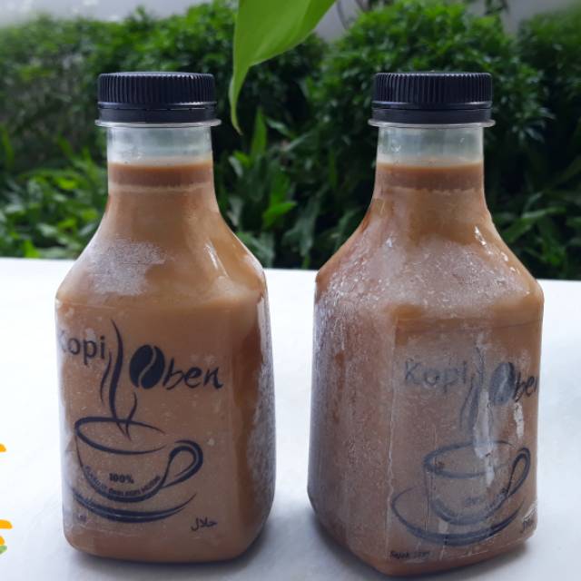 

KOPI SUSU