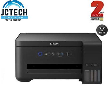 Epson L4150 Printer (Print Scan Copy Wifi) Togolome