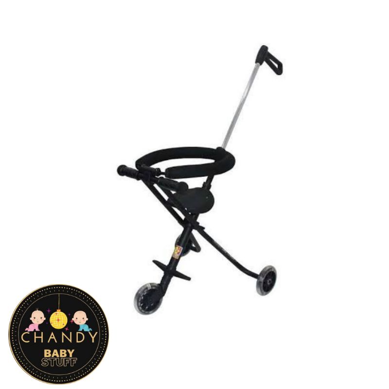 MICRO TRIKE PMB S-05 MAGIC STROLLER