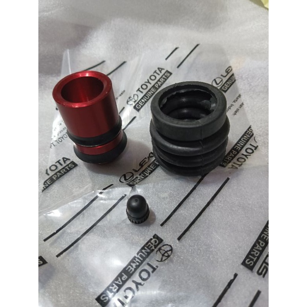 CO KIT ISI MATER KOPLING BAWAH HARDTOP 2F DISEL 04313-60040