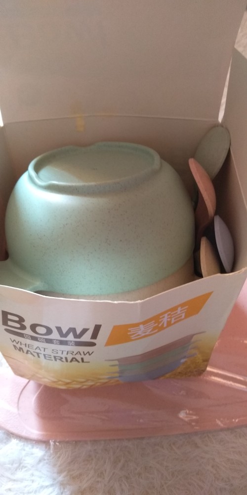 Vishal Talenan Bahan Jerami Gandum Cutting Board/ Alat Dapur Talenan Jerami Gandum Pengiriman Acak