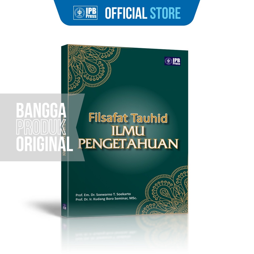 Filsafat Tauhid Ilmu Pengetahuan