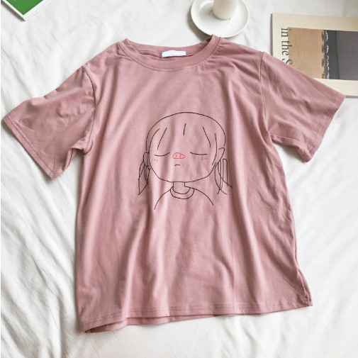 [SALE] iseven p TSHIRT MARUKO