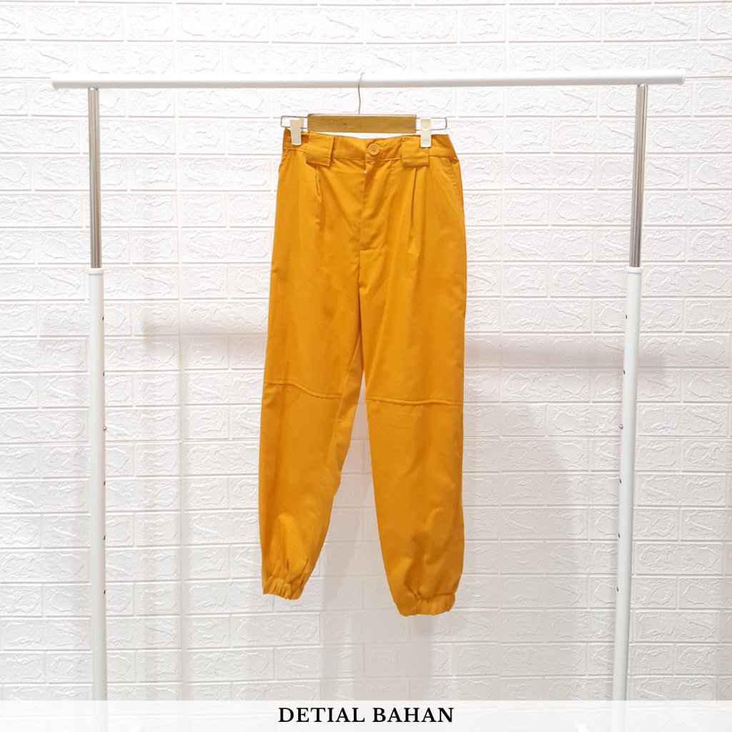 3431 arindi jogger pants