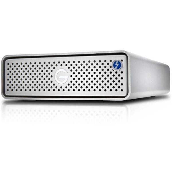 Sandisk G-Drive 18TB With Thunderbolt 3 Gdrive Hardisk External 7200rpm