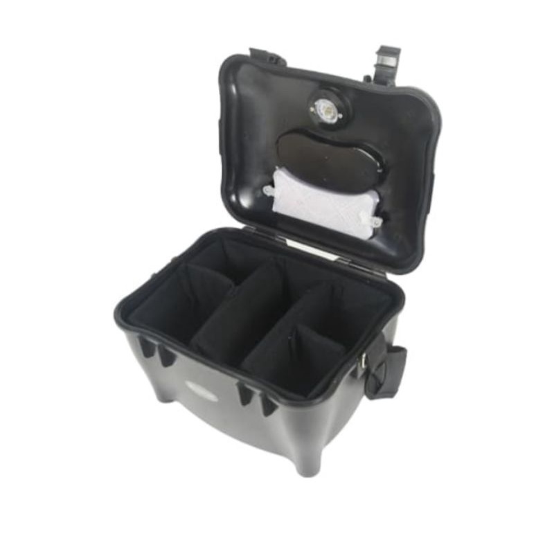 krisbow dry box kamera
