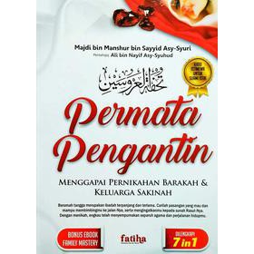 Permata Pengantin