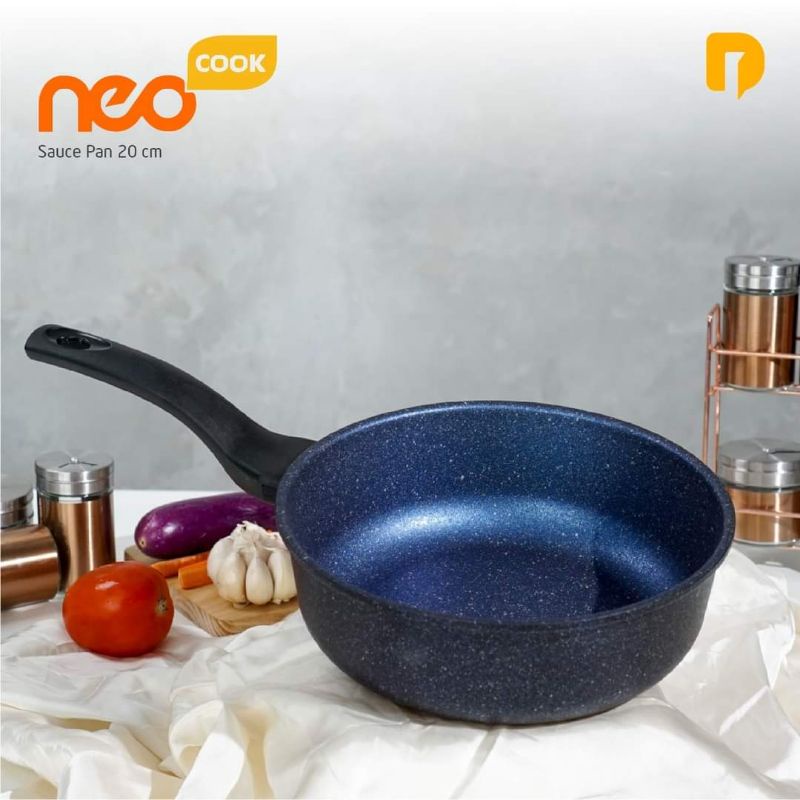 Neocook sauce pan 20cm